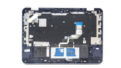 Lenovo MECH_ASM FRASMKB HUN CcCpWFCBKNWWNWL Ch 5M11C86124