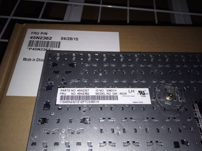 Lenovo GEMS-KBD DEN Danish Keyboard 45N2292