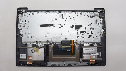 Lenovo Upper Case ASM_BEL L82XL FP AG BL 5CB1K97731