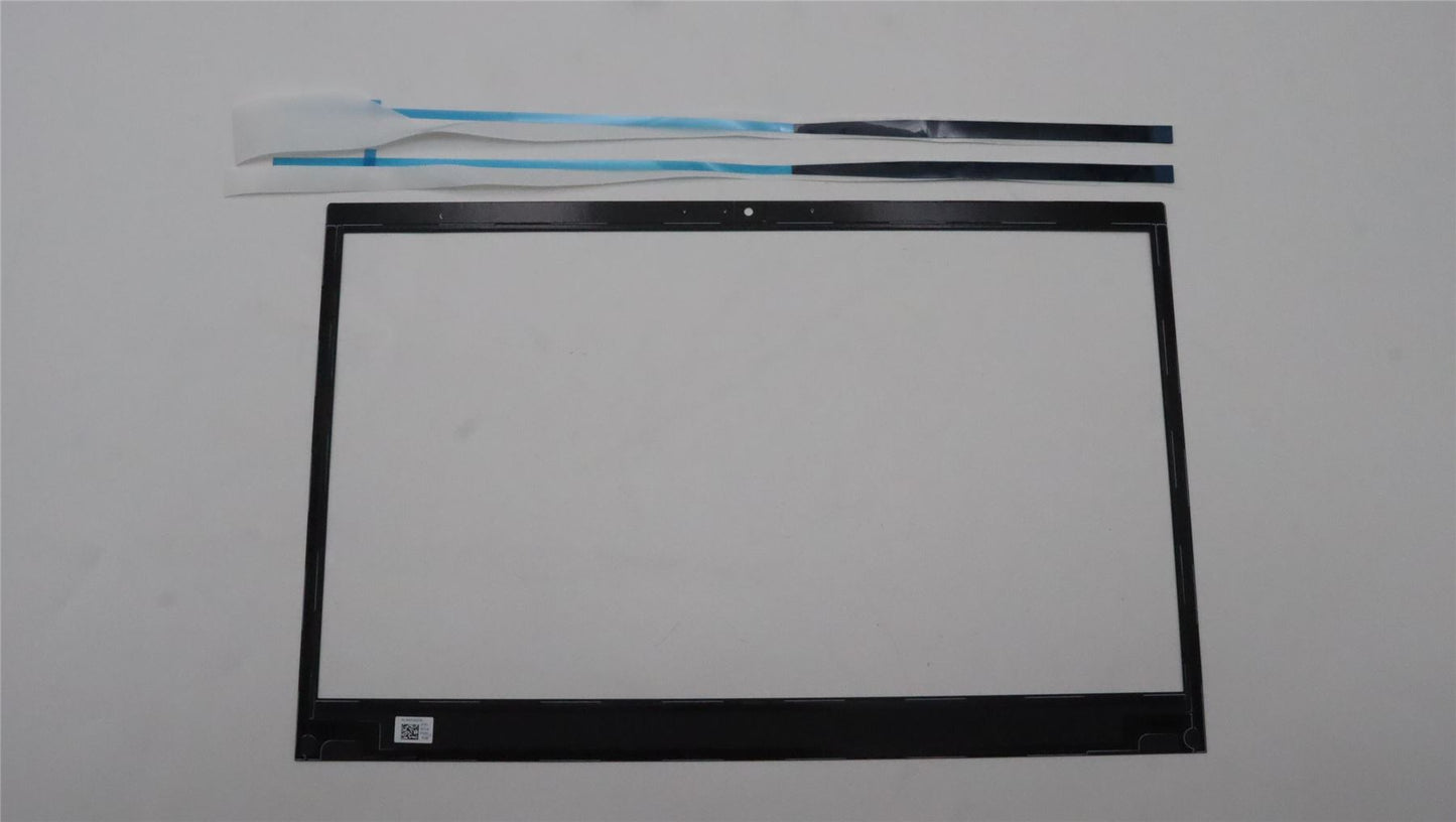 Lenovo ThinkPad P53s Bezel Trim Frame Sheet Cover Black 5M11B95347