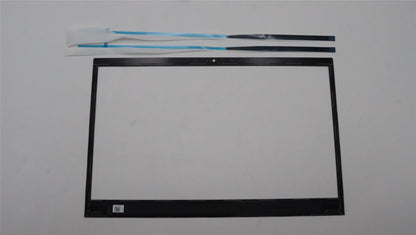Lenovo ThinkPad P53s Bezel Trim Frame Sheet Cover Black 5M11B95347