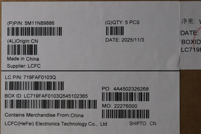Lenovo MECH_ASM BL KB BK JPN PMX 5M11N89888