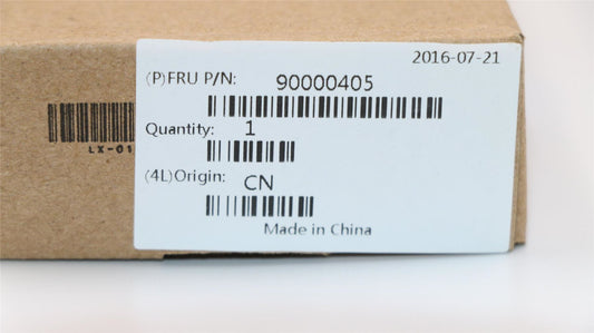 Lenovo G780 SD Card Reader Audio Board 90000405
