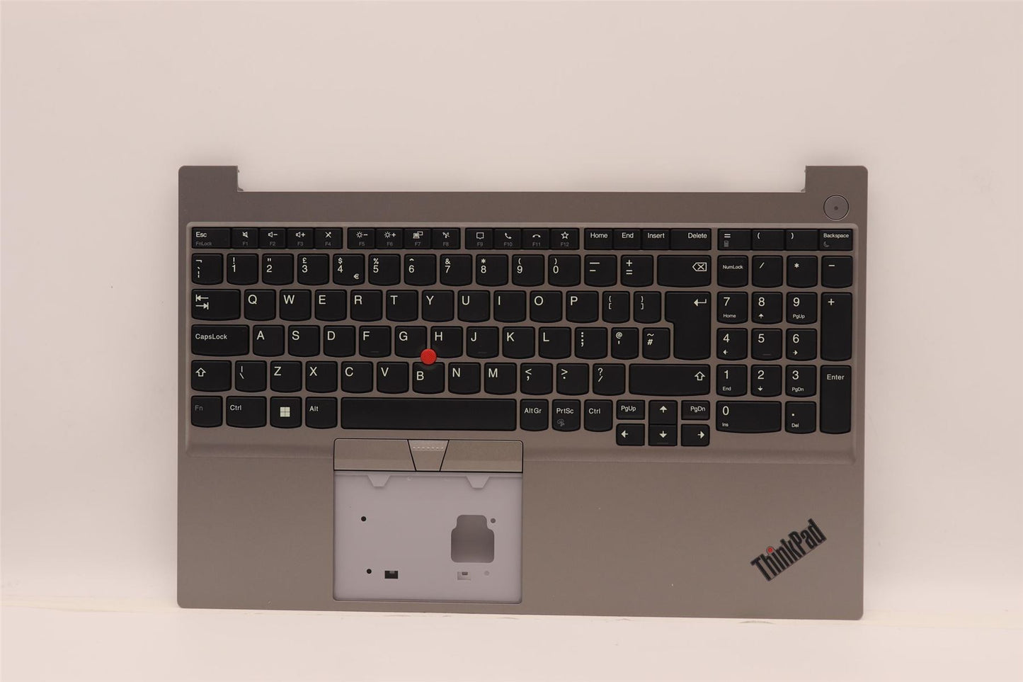 Lenovo MECH_ASM KB UKE(T)UK SR 5M11A36556