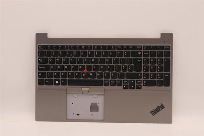 Lenovo MECH_ASM KB UKE(T)UK SR 5M11A36556