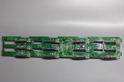Lenovo MOD,HDD BP/12 HDD,0922,SATA/SAS HDD SATA SAS Board 00HV530