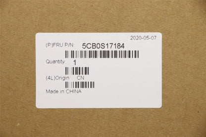 Lenovo IdeaPad L340 17IWL L340 17API Palmrest Cover Touchpad Keyboard 5CB0S17184