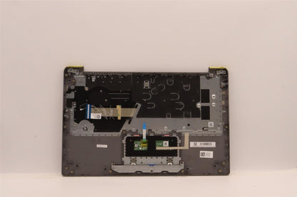 Lenovo UpperCaseASM_RUS C82VF NFP CG 5CB1J61054