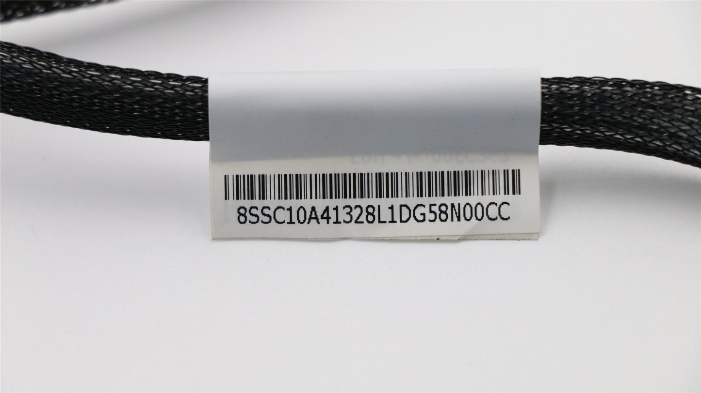 Lenovo CABLE 9240&9270 to 2.5BP SAS cable 00FC363