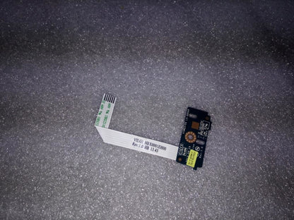 Lenovo VIWG4 W/Cable TS LED Board 90005207