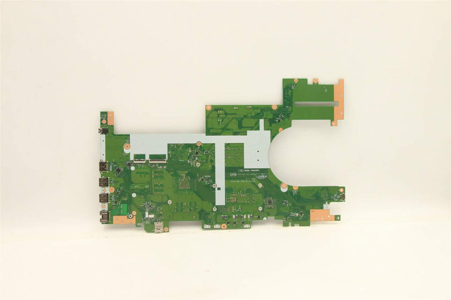 Lenovo ThinkPad T15p Gen 2 Motherboard Mainboard DIS inteli711800H 5B21D92996