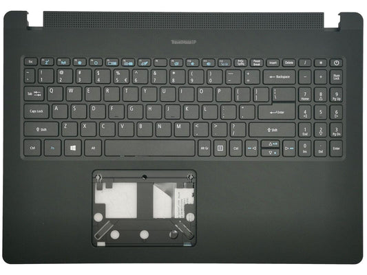 Acer Travelmate P215-53G Housse repose-paume pour clavier US International 6B.VQAN7.030