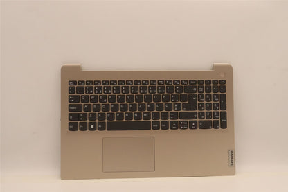 Lenovo Upper CaseASM_PORL82H8NFPSDNBL 5CB1B84534