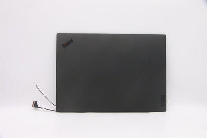 Lenovo MECH_ASM 16.0UHD+,IR,WV_P1,LGD 5M11D12274