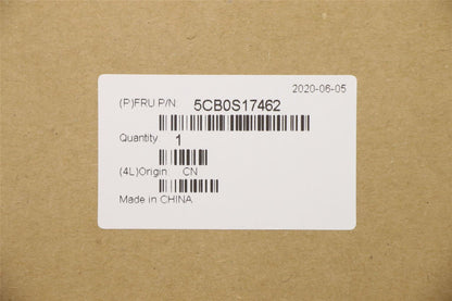 Lenovo IdeaPad C340-14IWL C340-14IML Keyboard Palmrest French Grey 5CB0S17462