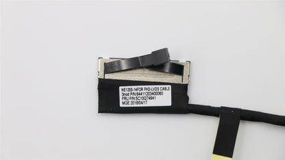 Lenovo IdeaPad 120S-14IAP S130-14IGM Cable Lcd Screen Display LED 5C10Q74941
