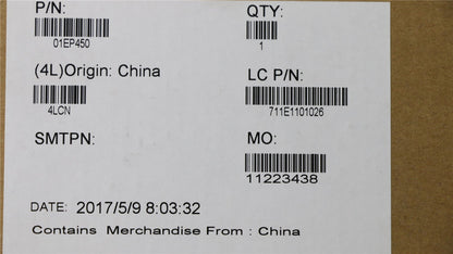 Lenovo ThinkPad T470p Keyboard Russain Black Backlit 01EP450