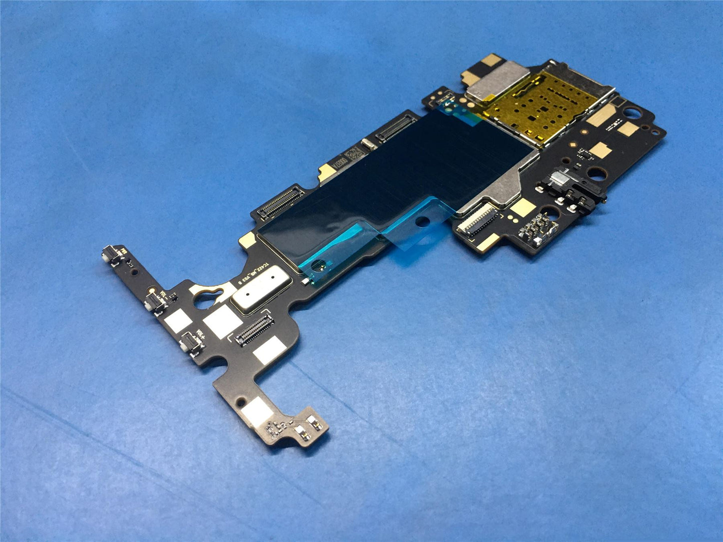 Lenovo TB300FU 4G+64G MB_GB&*26373-00153 CS 5B28C22040