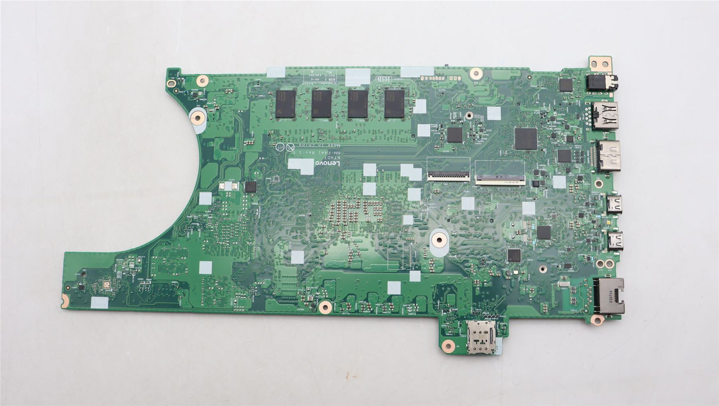 Lenovo ThinkPad T16 Gen 2 T14 Gen 4 Motherboard Mainboard UMA 8G 5B21L58210