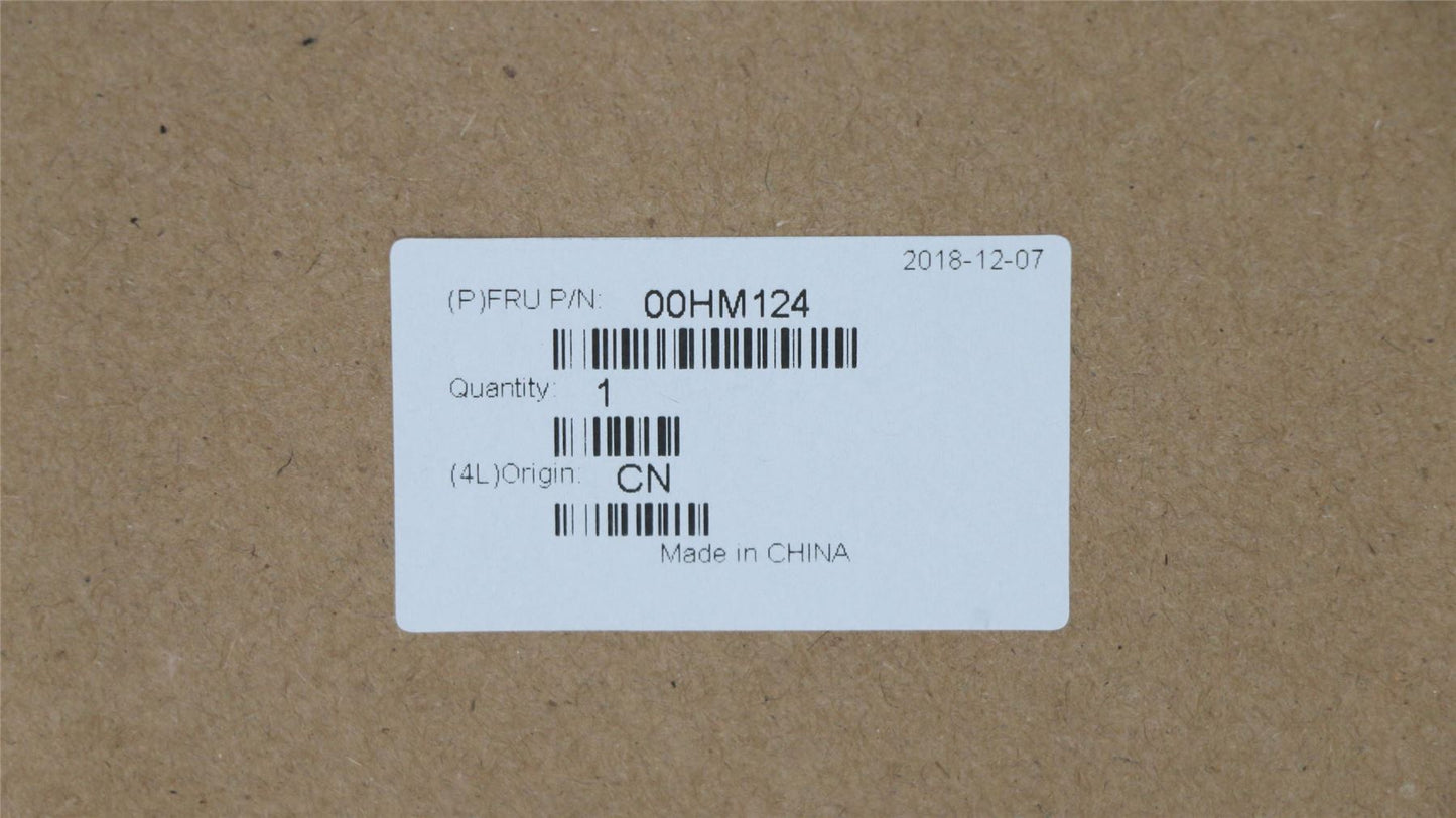 Lenovo FRU T/S Flat Cable 00HM124