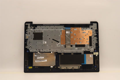 Lenovo IdeaPad 3 17IAU7 3 17ABA7 Palmrest Cover Touchpad Keyboard 5CB1H80678