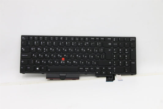 Lenovo ThinkPad T15p Gen 3 T15p Gen 2 T15p Gen 1 P15v Gen 3 Keyboard 5N20X22887