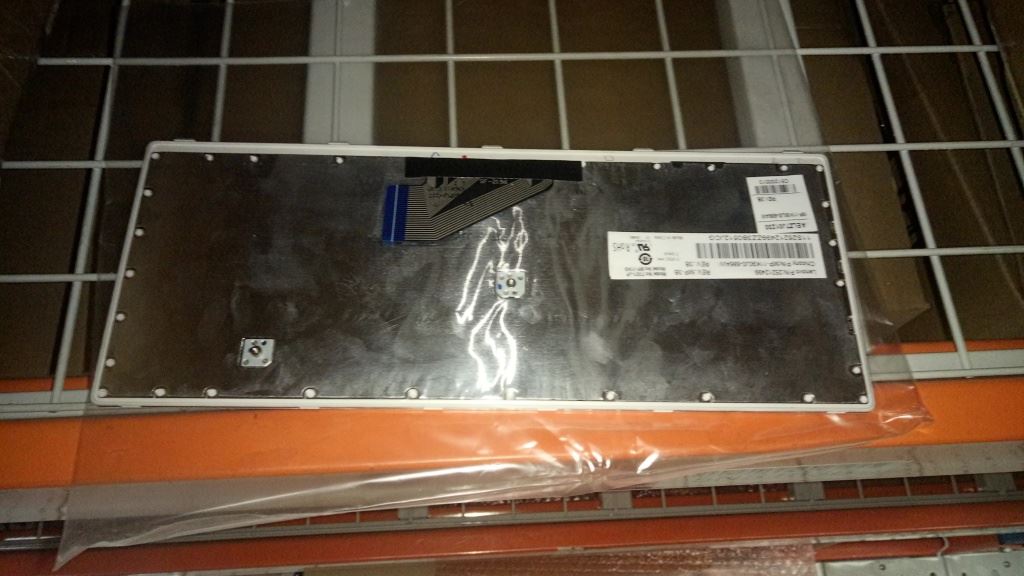 Lenovo CCYT3D1Jap88keyBlkKeyGryslvFKBDtouch Keyboard 25212499