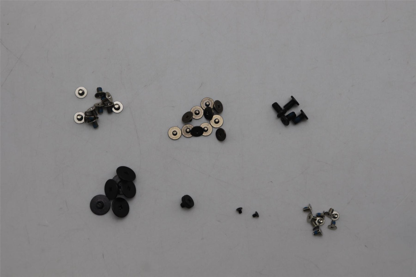 Lenovo SCREW FRU SCREW KITS ASM Eiger1.0 5S10Z89252