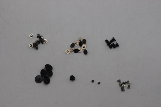 Lenovo SCREW FRU SCREW KITS ASM Eiger1.0 5S10Z89252
