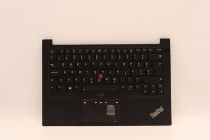 Lenovo MECH_ASM KB C SLV BKLT(PMX)PT UKBK 5M11C47441
