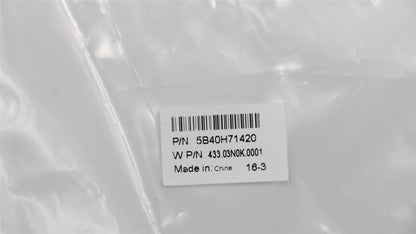 Lenovo 300S-14ISK 500S-14ISK S41-35 S41-70 S41-75 DC In Bracket 5B40H71420