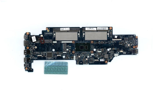 Lenovo ThinkPad 13 2 13 Gen 2 Motherboard Mainboard UMA Intel i7-7500U 01HW973