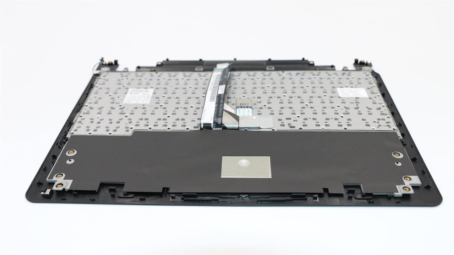 Lenovo KEYBD FRU Prince-KBD USI CHY 04X0651