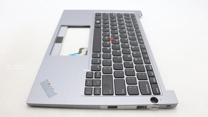 Lenovo ThinkPad E14 Gen 5 Keyboard Palmrest Top Cover US Europe 5M11L92459
