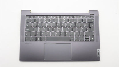 Lenovo UpperCaseASM_UKE C82SD ALSG FPNBL 5CB1J08563