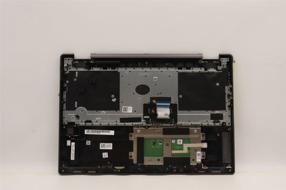 Lenovo IdeaPad 7 16IAP7 Palmrest Cover Touchpad Keyboard US Euro 5CB1J01913