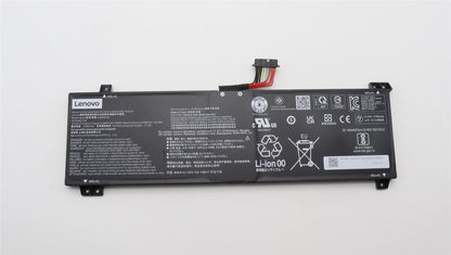 Lenovo 1 15IAU7 LOQ 15APH8 LOQ 16APH8 LOQ 15IRH8 LOQ 16IRH8 Battery 5B11N45946