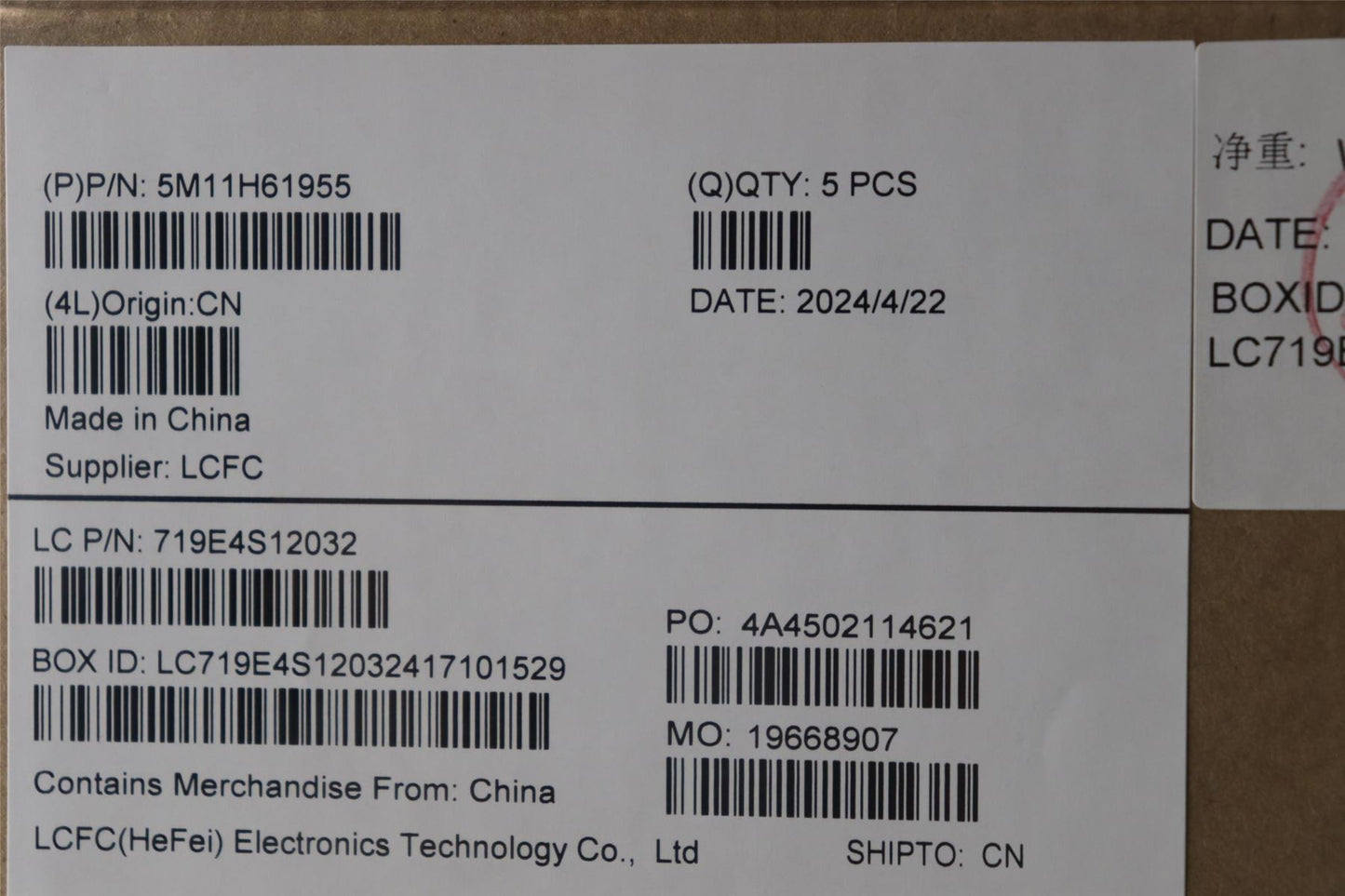 Lenovo 14e Gen3 Keyboard Palmrest Top Cover Russian Black Backlit 5M11H61957