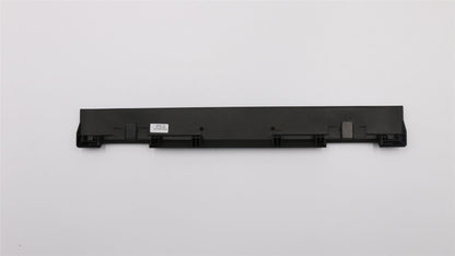 Lenovo ThinkPad Helix Hinge Cap Strip Trim Cover Black 04X0521