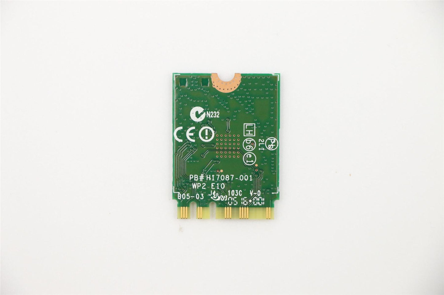 Lenovo Wireless, CMB, IN, WP2ac M.2 04X6007