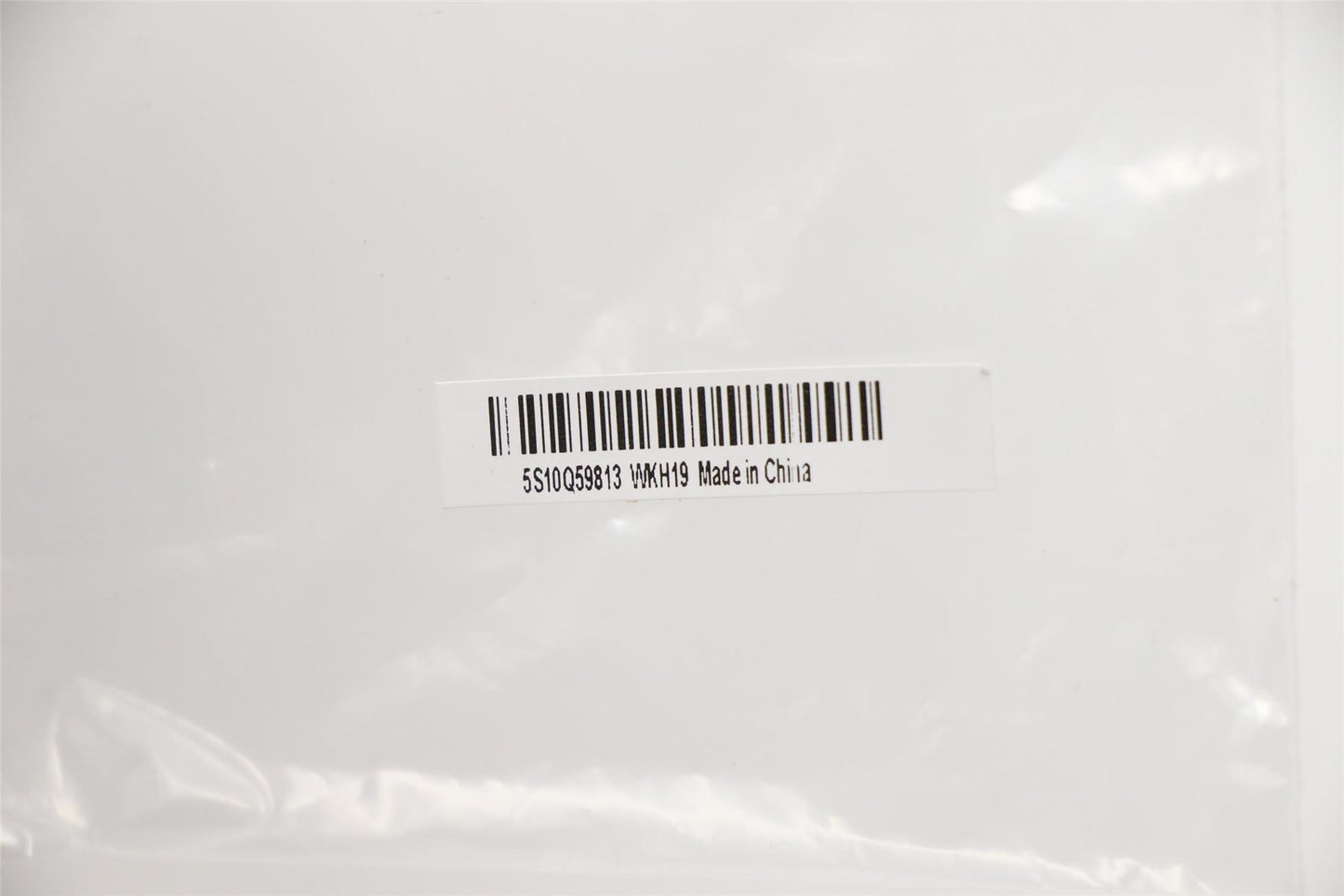 Lenovo SCREW Screw Pack C 81CJ 5S10Q59813