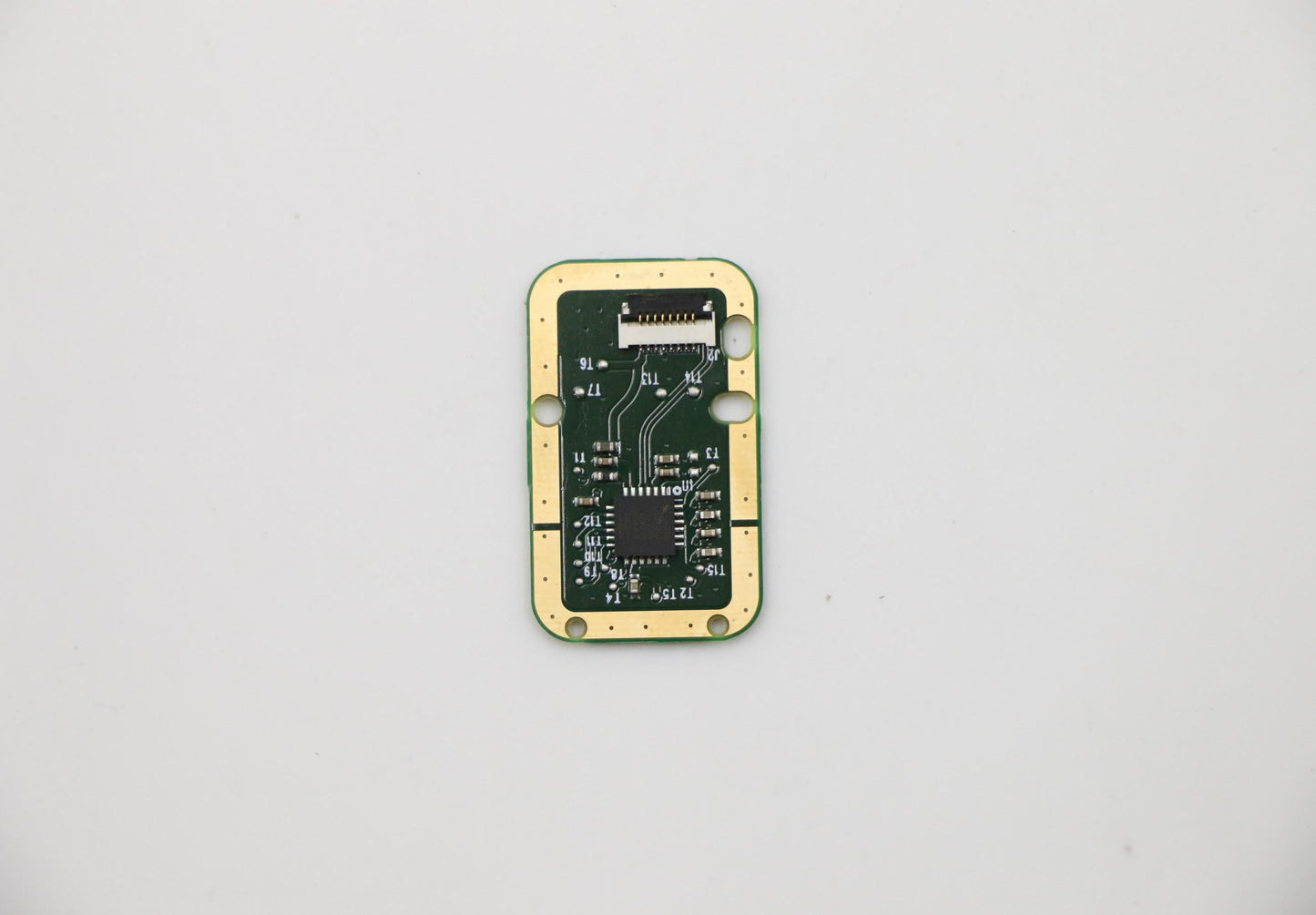 Lenovo FingerPrintCopper Fingerprint FPR Board 5C50S24926