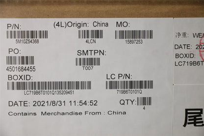 Lenovo ThinkPad P17 Gen 1 Keyboard Swiss Backlit 5M10Z54368