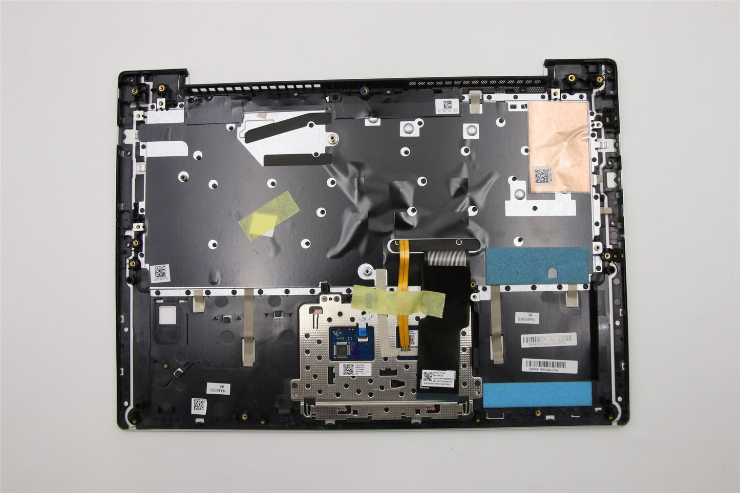 Lenovo Upper Case C80X2MGR FPBLW/KBUSINT E 5CB0N78481