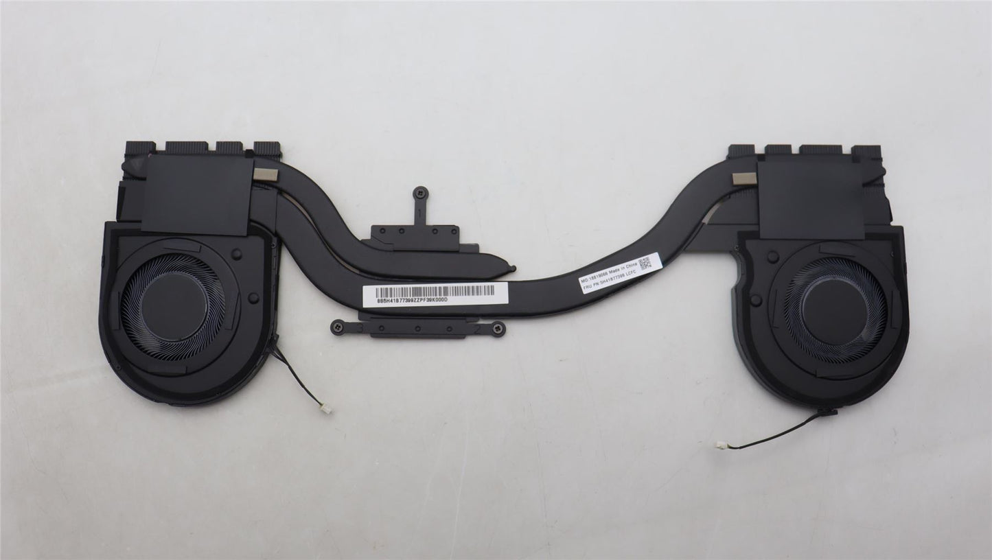 Lenovo KP6B5_UMA_THM_ASSY DELTA DELTA 5H41B77399