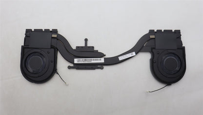 Lenovo KP6B5_UMA_THM_ASSY DELTA DELTA 5H41B77399