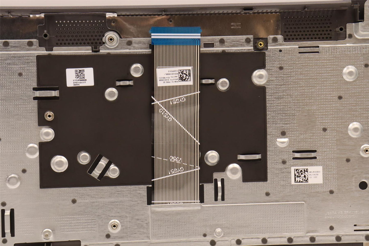 Lenovo Upper Case ASM_GERL82SFNF_SG_NB_PC 5CB1J01497