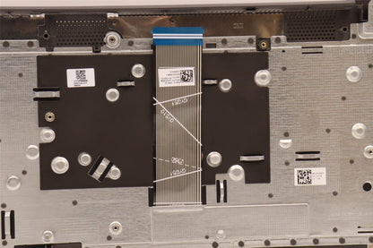 Lenovo Upper Case ASM_GERL82SFNF_SG_NB_PC 5CB1J01497