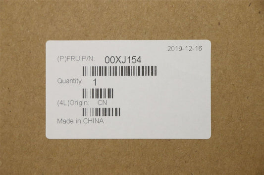 Lenovo ThinkCentre M90n-1 M75n Wi-Fi Wifi Wireless Antenna 00XJ154