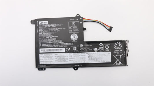 Lenovo IdeaPad 330S-14AST 330S-14IKB 330S-15ARR 330S-15AST Akku 5B10Q39206